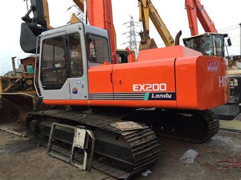 hitachi mini excavator for sale near me|used hitachi ex200 for sale.